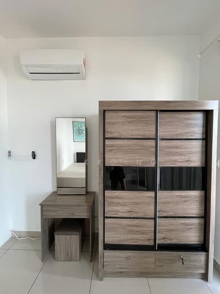 Condominium for Sale at The Henge - Mikko Ng - Bedroom - PropertyGuru.com.my