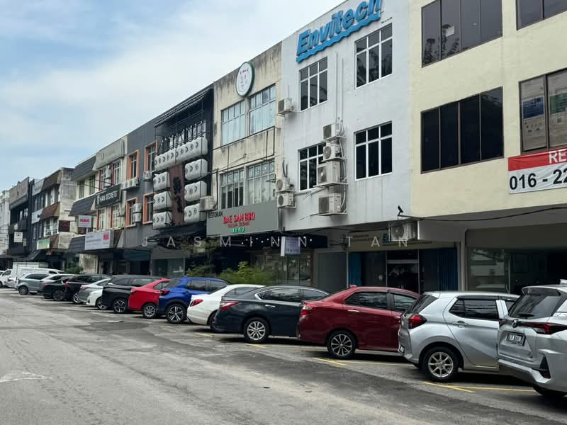 Shop for Rent in SS15 (Subang Jaya) - Jasminn Tan - Exterior - PropertyGuru.com.my