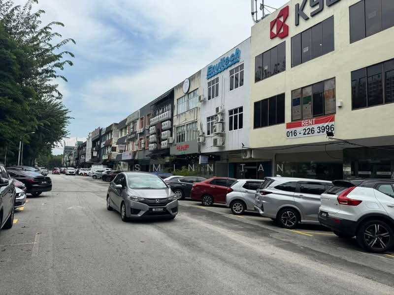 Shop for Rent in SS15 (Subang Jaya) - Jasminn Tan - Exterior - PropertyGuru.com.my