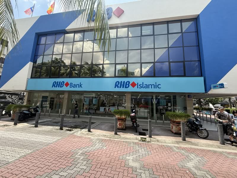 Shop for Sale in Petaling Jaya (Selangor) - Alex Liew - PropertyGuru.com.my