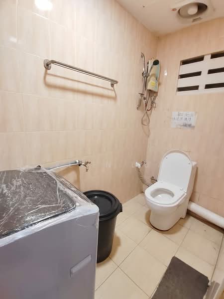 Shop for Rent in Taman Sri Tebrau (Johor Bahru) - Vlien Lua - PropertyGuru.com.my
