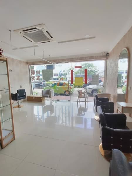 Shop for Rent in Taman Sri Tebrau (Johor Bahru) - Vlien Lua - PropertyGuru.com.my