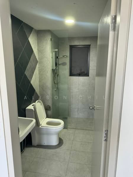 Kondominium untuk Dijual di Trinity Lemanja - Alison Chiu - Bathroom - PropertyGuru.com.my
