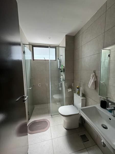 Rumah Teres 3 Tingkat untuk Disewa di Cyberjaya (Selangor) - CY Tee - Bathroom - PropertyGuru.com.my