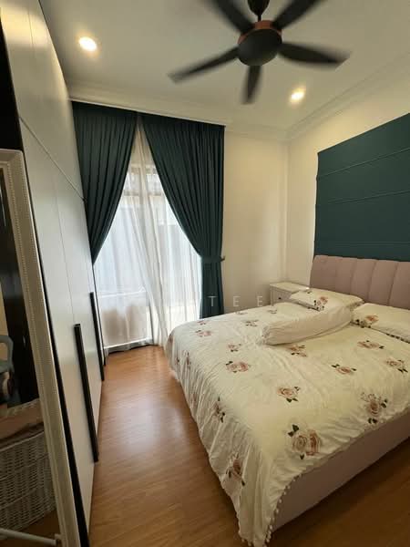 Rumah Teres 3 Tingkat untuk Disewa di Cyberjaya (Selangor) - CY Tee - Bedroom - PropertyGuru.com.my