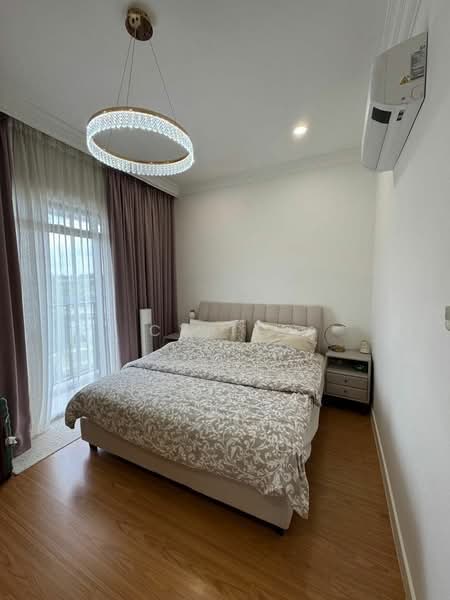 Rumah Teres 3 Tingkat untuk Disewa di Cyberjaya (Selangor) - CY Tee - Bedroom - PropertyGuru.com.my