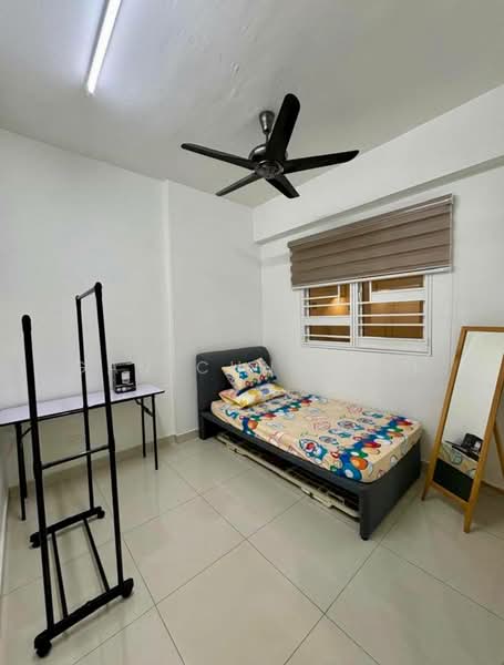 Condominium for Rent at Tropicana Bay Residences - Gan Chun Kai - Bedroom - PropertyGuru.com.my