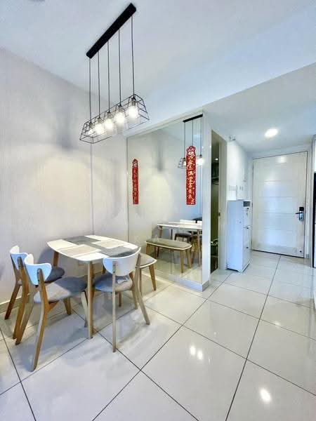 Condominium for Rent at Tropicana Bay Residences - Gan Chun Kai - Dining Room - PropertyGuru.com.my