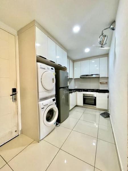 Condominium for Rent at Tropicana Bay Residences - Gan Chun Kai - Kitchen - PropertyGuru.com.my
