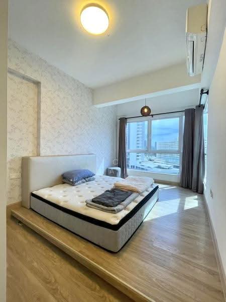 Condominium for Rent at Tropicana Bay Residences - Gan Chun Kai - Bedroom - PropertyGuru.com.my