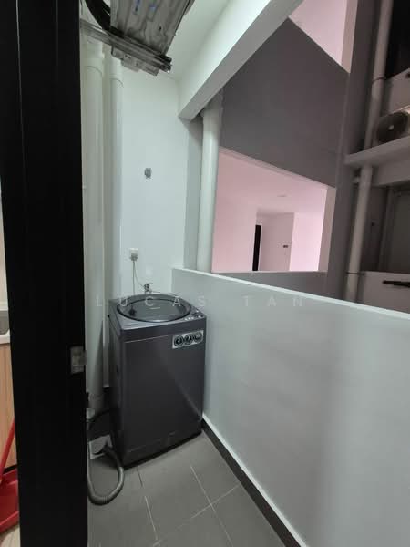 Service Residence for Rent at TRELLIS RESIDENCES - Lucas Tan - Interior - PropertyGuru.com.my