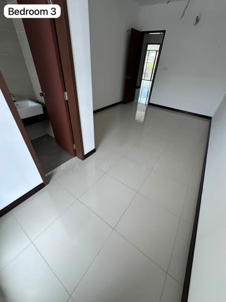 Terraced House for Sale in Gombak (Selangor) - Sand Yip - Bedroom - PropertyGuru.com.my
