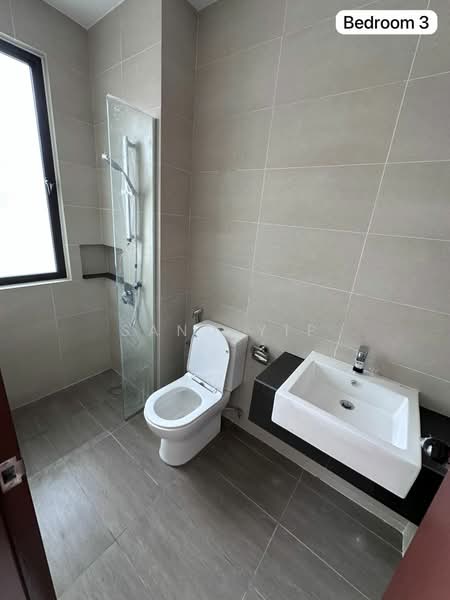 Terraced House for Sale in Gombak (Selangor) - Sand Yip - Bathroom - PropertyGuru.com.my
