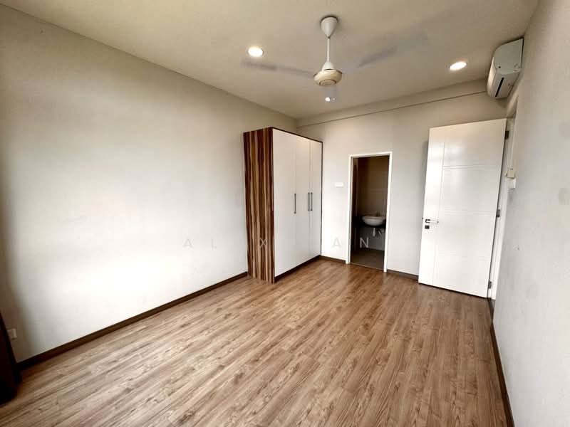 Condominium for Rent at Botanika - ALEX TAN - Bedroom - PropertyGuru.com.my
