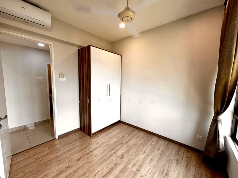Condominium for Rent at Botanika - ALEX TAN - Bedroom - PropertyGuru.com.my