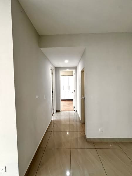 Condominium for Rent at Botanika - ALEX TAN - Corridor - PropertyGuru.com.my