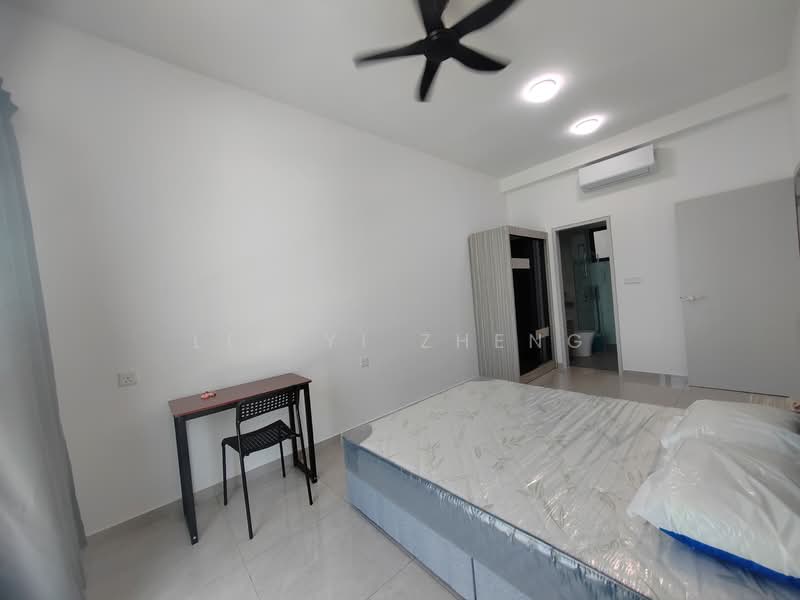 Apartment for Rent at Savana @ Batu Kawan - Lee Yi Zheng - PropertyGuru.com.my