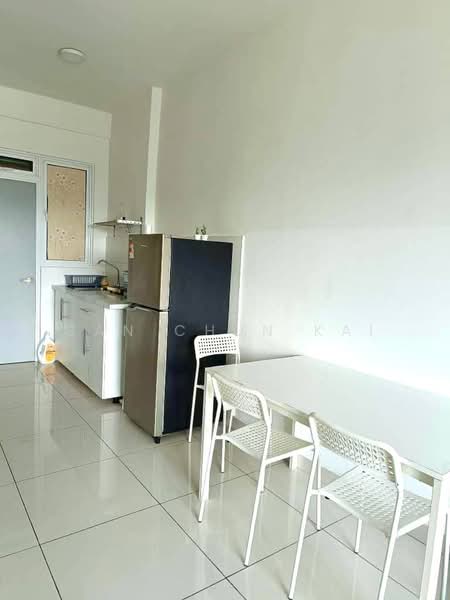Condominium for Rent at Tropicana Bay Residences - Gan Chun Kai - Kitchen - PropertyGuru.com.my