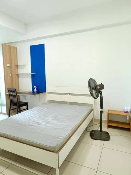 Condominium for Rent at Tropicana Bay Residences - Gan Chun Kai - Bedroom - PropertyGuru.com.my