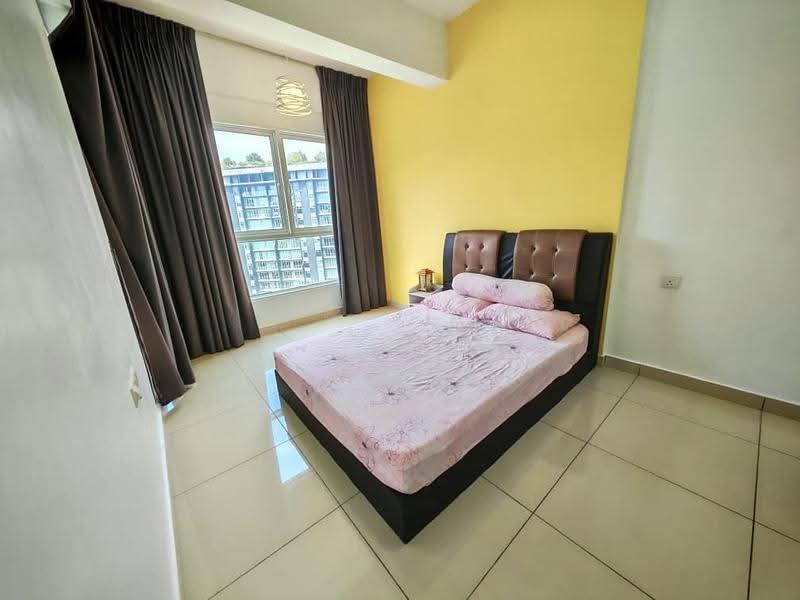 Condominium for Rent at Tropicana Bay Residences - Gan Chun Kai - Bedroom - PropertyGuru.com.my
