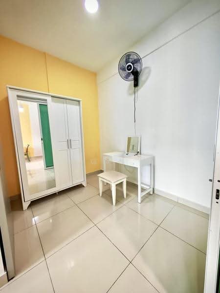 Condominium for Rent at Tropicana Bay Residences - Gan Chun Kai - Bedroom - PropertyGuru.com.my