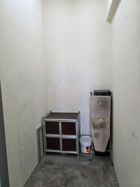 Flat for Rent at Taman Daya - Jalan Nibong 14 - Vlien Lua - Interior - PropertyGuru.com.my