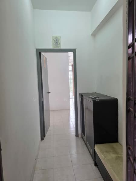 Flat for Rent at Taman Daya - Jalan Nibong 14 - Vlien Lua - Entrance - PropertyGuru.com.my