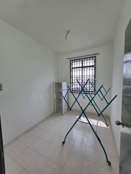 Flat for Rent at Taman Daya - Jalan Nibong 14 - Vlien Lua - Interior - PropertyGuru.com.my