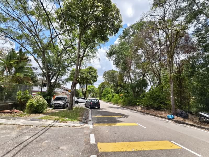 2-storey Terraced House for Sale in Taman Molek (Johor Bahru) - Jason Sim - Exterior - PropertyGuru.com.my