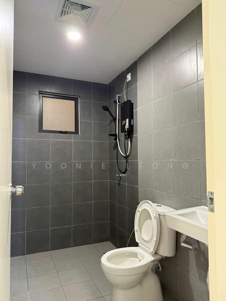 Condominium for Rent at Vierra Residence - Yoonie Leong - Bathroom - PropertyGuru.com.my