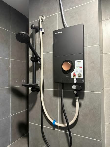 Condominium for Rent at Vierra Residence - Yoonie Leong - Bathroom - PropertyGuru.com.my