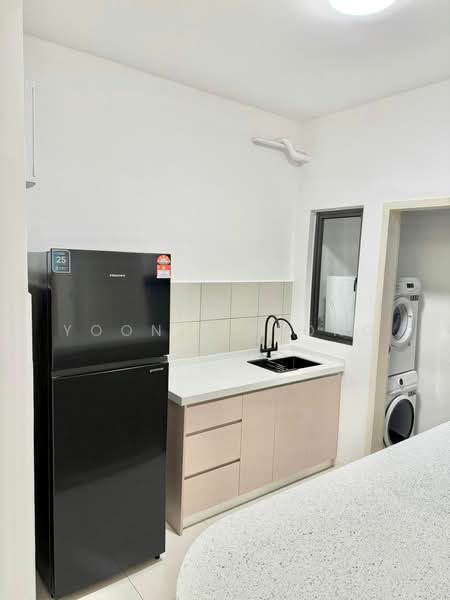 Condominium for Rent at Vierra Residence - Yoonie Leong - Kitchen - PropertyGuru.com.my
