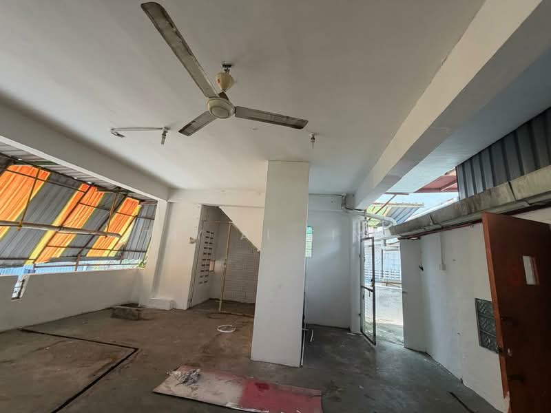 Factory for Sale in Senai (Kulai) - Tay Ai Ting - Interior - PropertyGuru.com.my