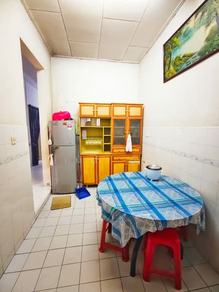 Rumah Teres 1 Tingkat untuk Dijual di Senai (Kulai) - Jimmy Ooi - Kitchen - PropertyGuru.com.my