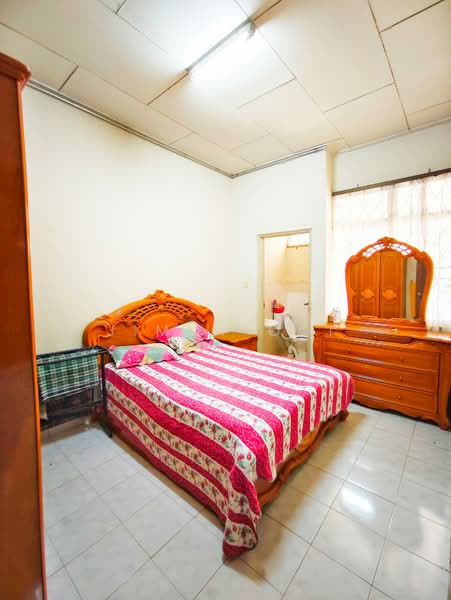 Rumah Teres 1 Tingkat untuk Dijual di Senai (Kulai) - Jimmy Ooi - Bedroom - PropertyGuru.com.my