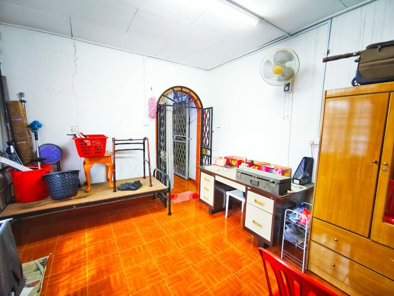 Rumah Teres 1 Tingkat untuk Dijual di Senai (Kulai) - Jimmy Ooi - Interior - PropertyGuru.com.my