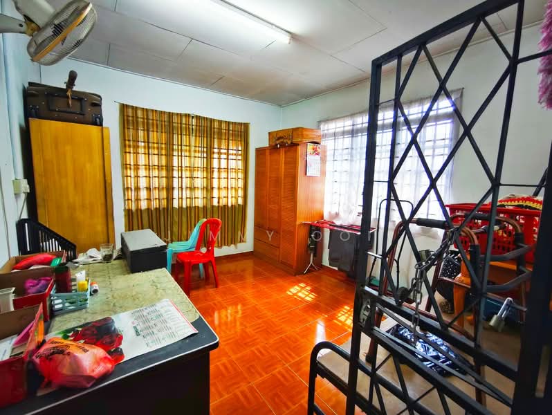 Rumah Teres 1 Tingkat untuk Dijual di Senai (Kulai) - Jimmy Ooi - Interior - PropertyGuru.com.my