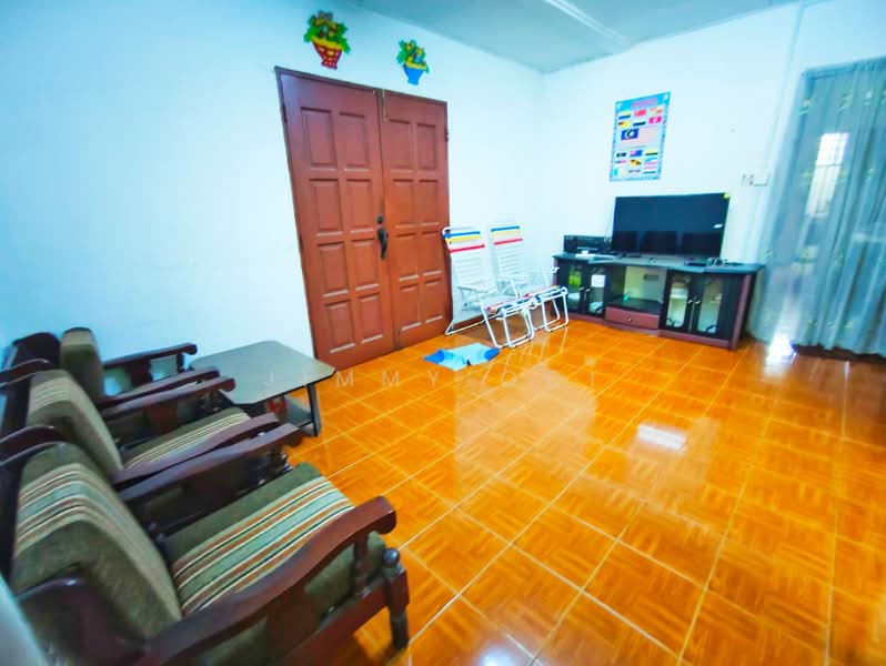 Rumah Teres 1 Tingkat untuk Dijual di Senai (Kulai) - Jimmy Ooi - Living Room - PropertyGuru.com.my