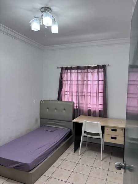 Condominium for Rent at Angkasa Condominiums - Rain Leow - Bedroom - PropertyGuru.com.my