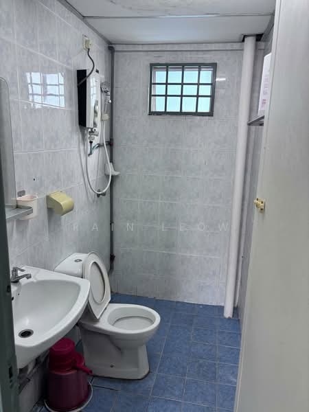 Condominium for Rent at Angkasa Condominiums - Rain Leow - Bathroom - PropertyGuru.com.my