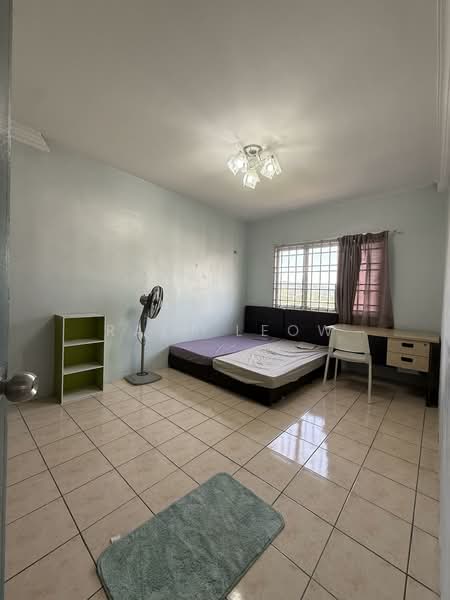 Condominium for Rent at Angkasa Condominiums - Rain Leow - Bedroom - PropertyGuru.com.my