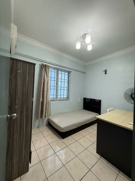 Condominium for Rent at Angkasa Condominiums - Rain Leow - Bedroom - PropertyGuru.com.my