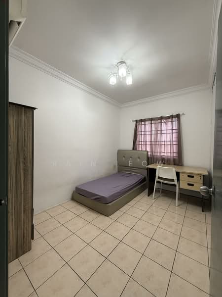 Condominium for Rent at Angkasa Condominiums - Rain Leow - Bedroom - PropertyGuru.com.my