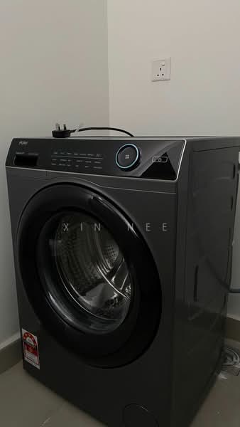 Servis Apartment untuk Disewa di Sapphire Paradigm - Xin Nee - Interior - PropertyGuru.com.my