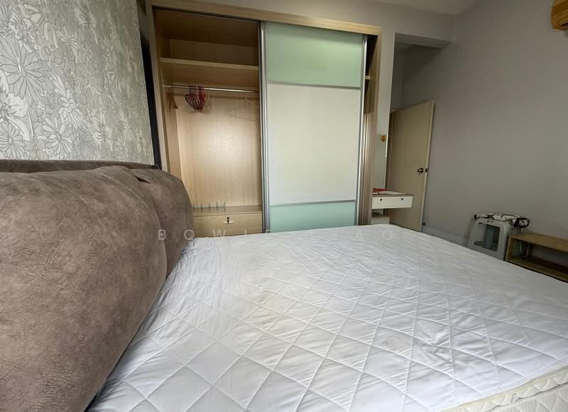 Kondominium untuk Disewa di Plaza Menjalara - Bowie Liao - Bedroom - PropertyGuru.com.my