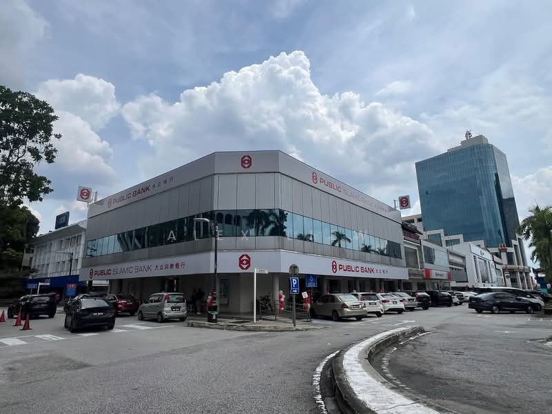 Shop for Sale in Seksyen 52 (Petaling Jaya) - Alex Liew - Exterior - PropertyGuru.com.my