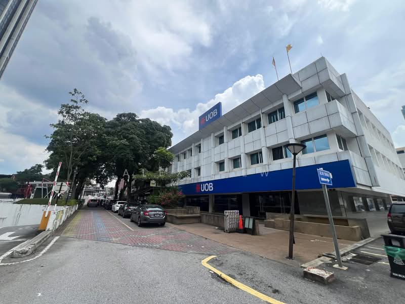 Shop for Sale in Seksyen 52 (Petaling Jaya) - Alex Liew - Exterior - PropertyGuru.com.my