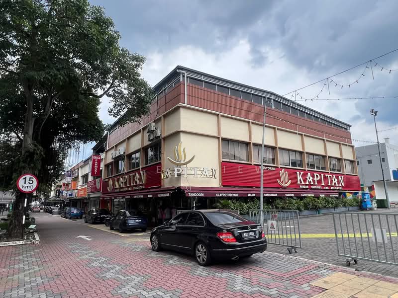 Shop for Sale in Seksyen 52 (Petaling Jaya) - Alex Liew - Exterior - PropertyGuru.com.my