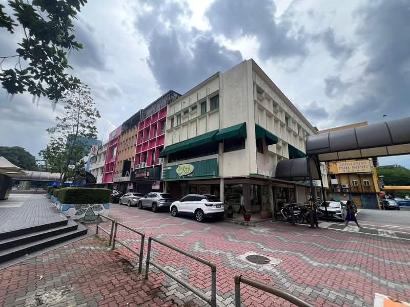 Shop for Sale in Seksyen 52 (Petaling Jaya) - Alex Liew - PropertyGuru.com.my