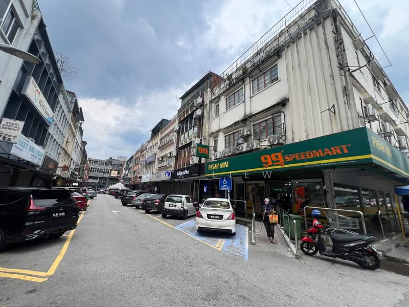 Shop for Sale in Seksyen 52 (Petaling Jaya) - Alex Liew - PropertyGuru.com.my